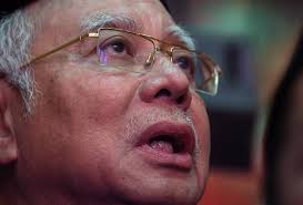 Najib razak — this is a malay name; I Sinar Buatlah Macam I Lestari Hapus Semua Syarat Pengeluaran Najib Razak Astro Awani