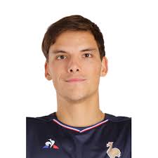 Paris 2024 Olympics Mens hockey stats