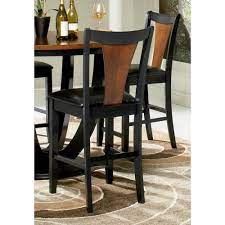 But, of course, decision making is never that easy, is it? Coaster Boyer 5pc Counter Height Dining Set In Black Cherry 102098s By Dining Rooms Outlet