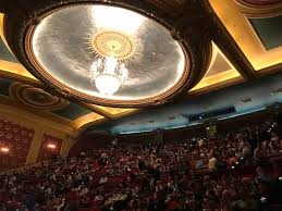 Not A Bad Seat In The House Review Of Orpheum Theatre