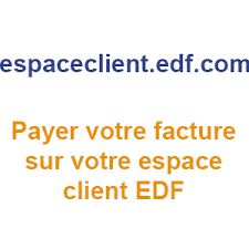 L'espace client edf, c'est l'espace personnel qui vous permet d'accéder à toutes les informations relatives à votre contrat chez le fournisseur : Espaceclient Edf Com Payer Ma Facture Sur Mon Espace Client Edf