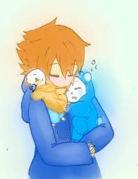 An Othertale Undertale Undertale Au Baby Plush