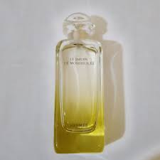 Vue de face, le jardin de monsieur li eau de toilette, 1 sur 2, zoom image. Hermes Le Jardin De Monsieur Li Citrus Review Female Daily