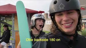 Can two Groms beat a Pro wakeboarder in a game of W.A.K.E?