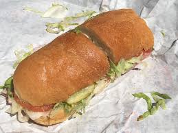 Jersey mike's subs is an american sandwich chain, specializing in submarine sandwiches. Best Sub Sandwich From Chains