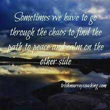 Facebook Finding Peace Great Words Inspirational Quotes