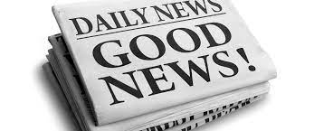Only Good News Daily Home Facebook