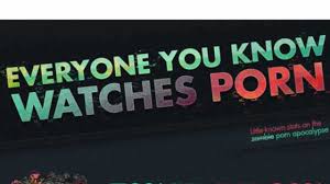 Porn sites attract more visitors than Netflix, Amazon and Twitter combined