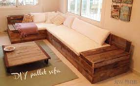Zelf Bank Maken Woonkamer Google Zoeken Handmadefurniture Sofa Design Mobel Aus Paletten Sofa Aus Palletten