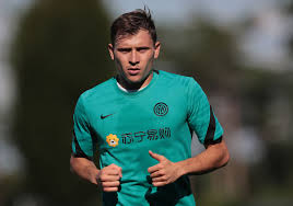 The latest liverpool fc news, transfers, match previews and reviews from around the globe flocking to twitter, many liverpool fans have erupted in response to fabrizio romano's news on. Liverpool Fc News On Twitter Nicolo Barella Is The Latest Man Linked With Liverpool Today Latest Lfc Transfer Rumours From Https T Co Akcpdgxh64 Https T Co 4cj00a6mbl