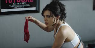 It was important to me to show the other side of mental health because i feel like we always hear about the press or the result of a mental health crisis, especially if it's a celebrity or a public figure, who goes through something. Carolina Miami Film Festival