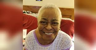 Ida M. Blair Obituary