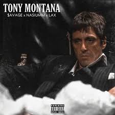 Showing editorial results for tony montana. Tony Montana Feat Lax Nasiumm By Avage