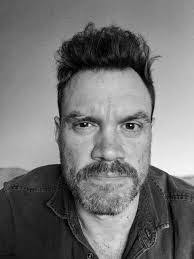 Andrew Daniel's Instagram, Twitter & Facebook