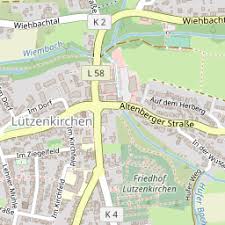 Die gebühr der bescheinigung (ehemals „rote karte) über die erstbelehrung beträgt 20,00 euro. Leverkusen Lutzenkirchen Gps Wanderatlas