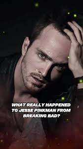 Jesse James Breaking Bad