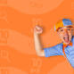 Blippi event image