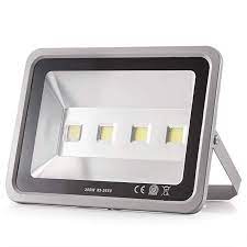 Topl 200w Led Flood Lights Lamp Indoor Outdoor Waterproof Ip65 20000 Lumens 4 Led Chips Cool White Spotlights For Land Led Flood Lights Led Flood Flood Lights