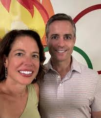 Matt Gaughan's Instagram, Twitter & Facebook