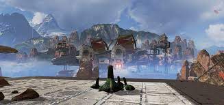 Cooles apex legends merch online bestellen. Apex Legends Background Apexlegends