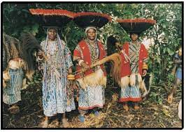 Quality juju hat available competitive prices variety of colors any we at buy juju hat decor blog aim at taken you through the journey of this african product juju hat. Step By Step Easy Tutorial To Make Your Own African Juju Hat