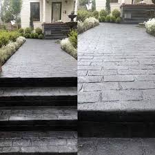 Maybe you would like to learn more about one of these? Top 60 Best Concrete Walkway Ideas Outdoor Path Designs