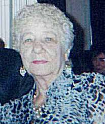 Catherine Dedmon Obituary (1933