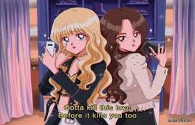 A dump of my collection. Trendy 90s Aesthetic Wallpaper Vintage Pink 20 Ideas 90 Anime Aesthetic Anime Vintage Cartoon