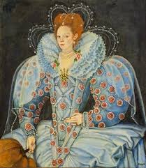 Clever, enigmatic and flirtatious, she rewrote the rules of being queen. Images Of Queen Elizabeth 1 Portraits Of Queen Elizabeth I Part 1 Young Elizabeth