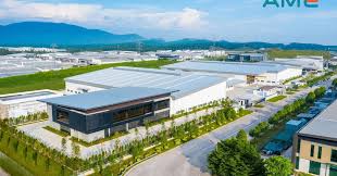Sankyu malaysia sdn bhd transport, malaysia. Ame Pushes Ahead To Complete Jstar Motion S Fourth Plant In I Park Indahpura Ame Elite Consortium Berhad