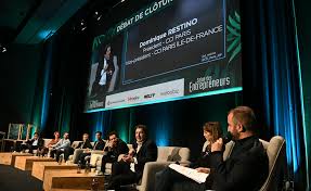 A partir du 1er janvier 2019, la cotisation foncière des entreprises (cfe) sera supprimée pour les entreprise faisant moins de 5 000€ de chiffre d'affaires. Salon Des Entrepreneurs De Paris Du 5 Au 6 Fevrier 2020 Au Palais Des Congres