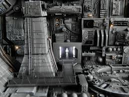 Pin By Led Minis On Dioramas Sold L M Studio Star Wars Models Star Wars Death Star Star Wars Galaxies