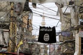 元 イスラム国メンバーで立命館大准教授 イラクで拘束 日本とテロ組織の関わりは Business Insider Japan