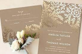Foil Pressed Invitations From Minted A Giveaway Foil Pressed Invitations Foil Pressed Wedding Invitations Wedding Invitation Inspiration