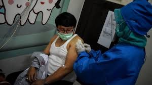 Info Vaksin Covid 19 Terbaru Dari Pemerintah Ri Per Akhir Oktober Tirto Id