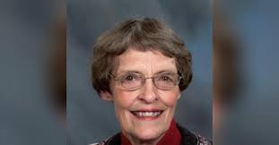 Mary Ellen Petersen Obituary