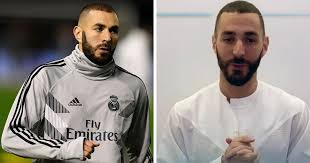 Кари́м мостафа́ бензема́ — французский футболист, нападающий испанского клуба «реал мадрид». We Need To Continue To Help Each Other Benzema Sends Powerful Message To Muslims Over Coronavirus Crisis