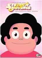 Cartoon Network: Steven Universe: The Complete First Season [DVD]