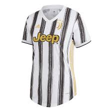 Aktuelle informationen zum verein juventus turin (juventus turin). Adidas Juventus Turin Trikot 2020 2021 Heim Damen Hier Bestellen Bild Shop