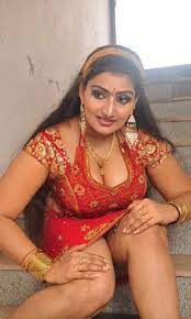 South Indian actresses who did adult movies