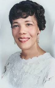 Edythe (Scott) Bagley (1924-2011)