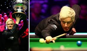 Reanne evans mbe is an english snooker player and the reigning world women's snooker champion. Neil Robertson Net Worth How Much Has The Uk Championship Winner Earned Other Sport Express Co Uk