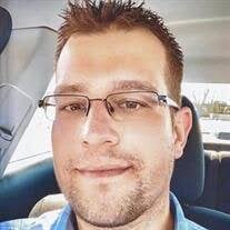 Eric Osentoski Obituary