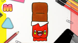 365 Bocetos Como Dibujar Chocolate Kawaii Facebook Como dibujar kawaii 365 bocetos |. como dibujar chocolate kawaii facebook