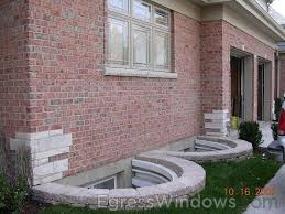 Maybe you would like to learn more about one of these? Photo Gallery Rhino Egress Window Well Sand Egress Window Landscaping Egress Window Well Window Well