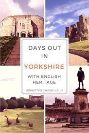 May 28, 2021 · guide to yorkshire's 150 best days out, part one: Days Out In Yorkshire With English Heritage Part One A Rose Tinted World