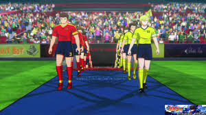 Explore galleries of 450,000+ covers, from comic books to pulp to magazines Captain Tsubasa Rise Of New Champions Olympic Spain Vs Sweden 1st Half Youtube