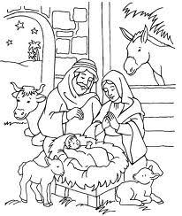 View images library photos and pictures. Imagens Natalinas Para Colorir 10 Setimo Dia
