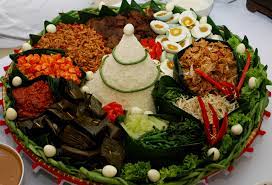 Ini Lho Variasi Resep Makanan Untuk Menghiasi Tumpengmu