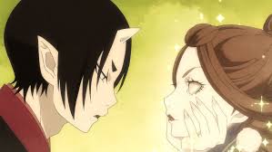 鬼灯の冷徹 2期 第1話 感想 地獄で補佐官の私怨が反映されすぎな件 の画像 あにこ便 鬼灯の冷徹 鬼灯の冷徹 イラスト イラスト